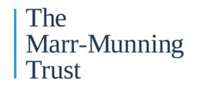 The Marr-Munning Trust, UK